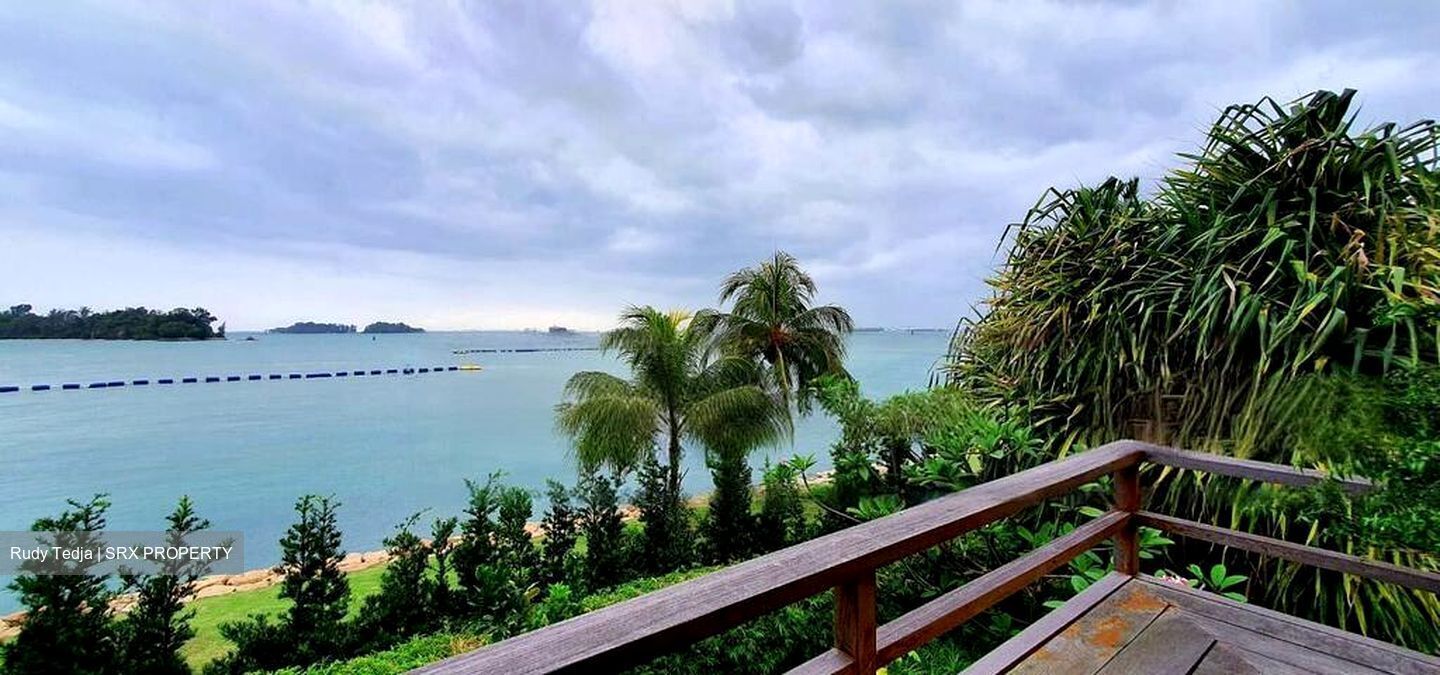 Siloso Beach Walk (D4), Detached #487138731